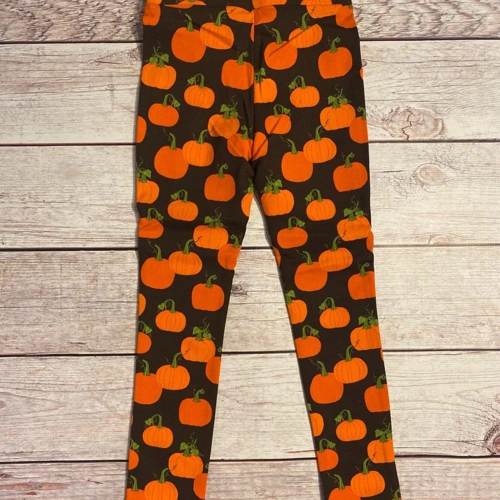 📌🆕 Gymboree • Pumpkin Ponte • Jeggings